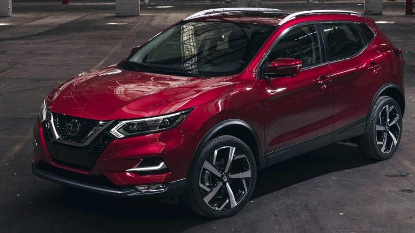 NISSAN ROGUE SPORT 2022 JN1BJ1AWXNW472275 image